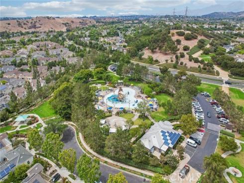 9 Hanoverian , Ladera Ranch, CA