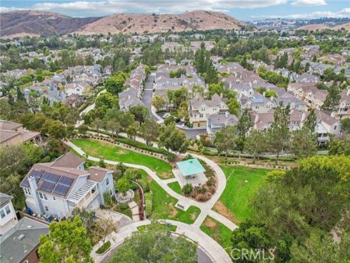9 Hanoverian , Ladera Ranch, CA