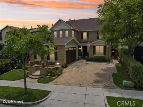 9 Hanoverian , Ladera Ranch, CA