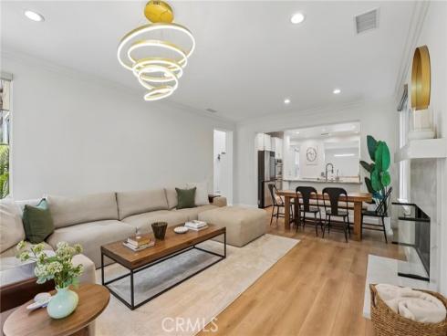 9 Hanoverian , Ladera Ranch, CA