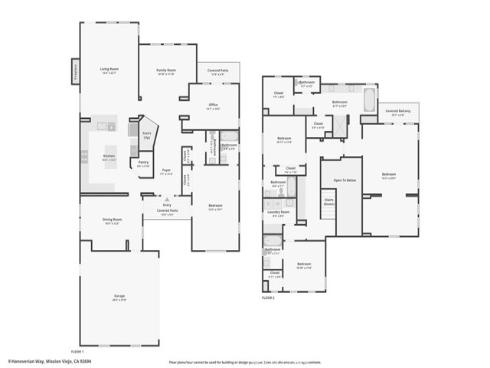 9 Hanoverian , Ladera Ranch, CA