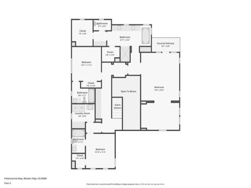 9  Hanoverian  , Ladera Ranch, CA