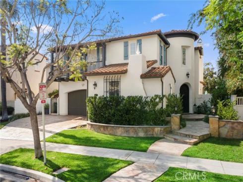 16 Kempton Lane, Ladera Ranch, CA