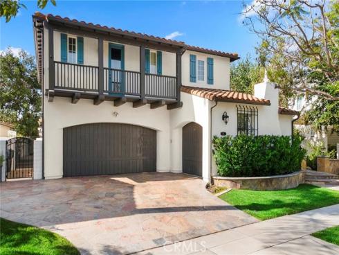 16 Kempton Lane, Ladera Ranch, CA