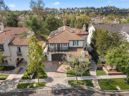 16 Kempton Lane, Ladera Ranch, CA