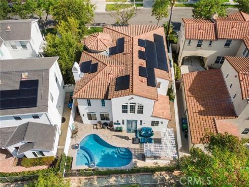16 Kempton Lane, Ladera Ranch, CA