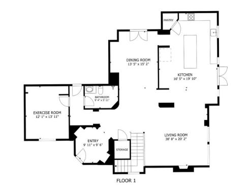 16 Kempton Lane, Ladera Ranch, CA