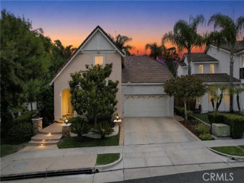 2 St. Giles , Ladera Ranch, CA