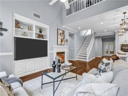 2 St. Giles , Ladera Ranch, CA