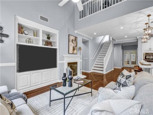 2 St. Giles , Ladera Ranch, CA