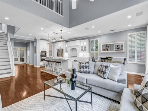 2 St. Giles , Ladera Ranch, CA
