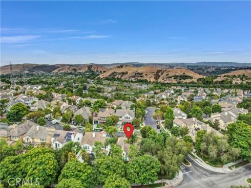 2 St. Giles , Ladera Ranch, CA