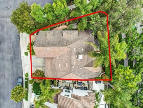 2 St. Giles , Ladera Ranch, CA