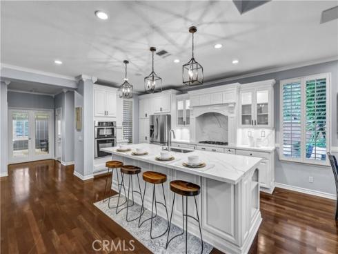 2 St. Giles , Ladera Ranch, CA