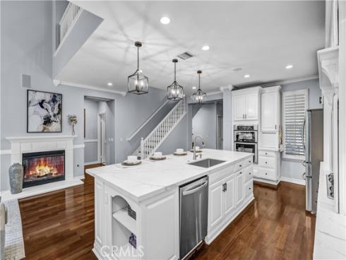 2 St. Giles , Ladera Ranch, CA
