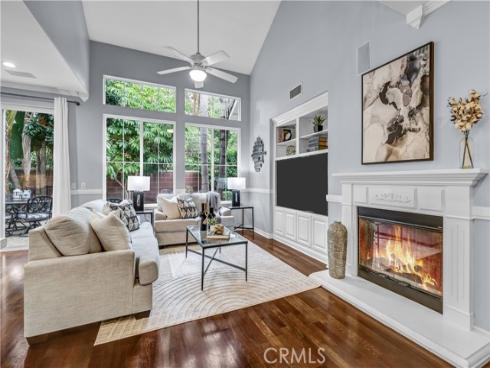 2 St. Giles , Ladera Ranch, CA