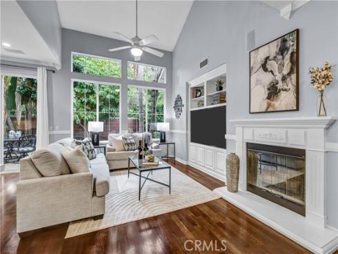 2 St. Giles , Ladera Ranch, CA
