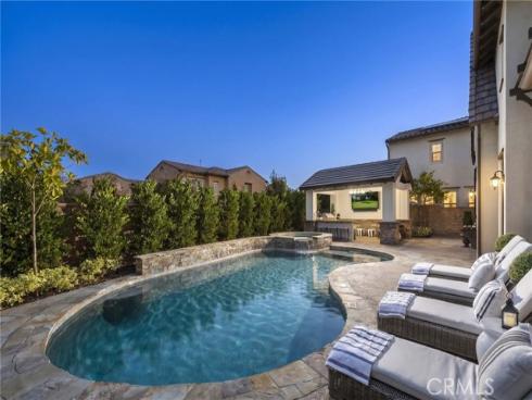 10 Jenny , Ladera Ranch, CA