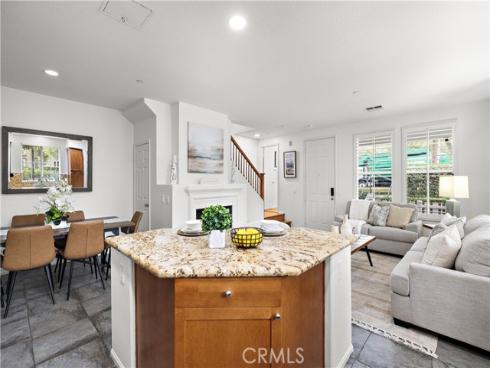 1 Quartz , Ladera Ranch, CA