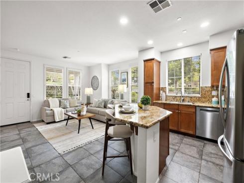 1 Quartz , Ladera Ranch, CA