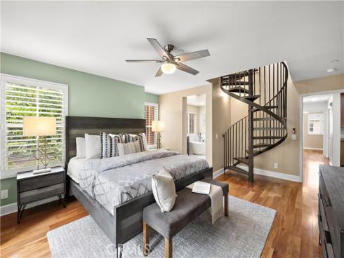 1 Quartz , Ladera Ranch, CA