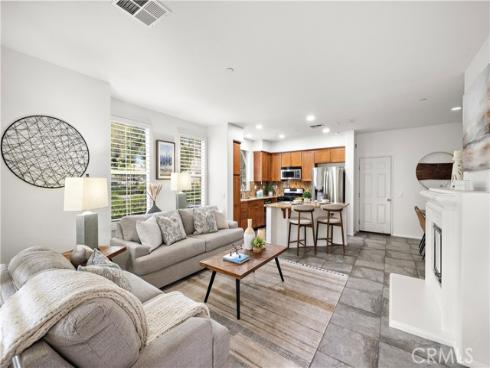 1 Quartz , Ladera Ranch, CA
