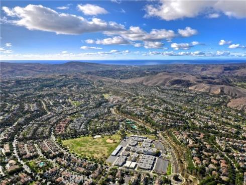 1 Quartz , Ladera Ranch, CA
