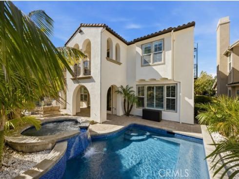 10 Copious Lane, Ladera Ranch, CA