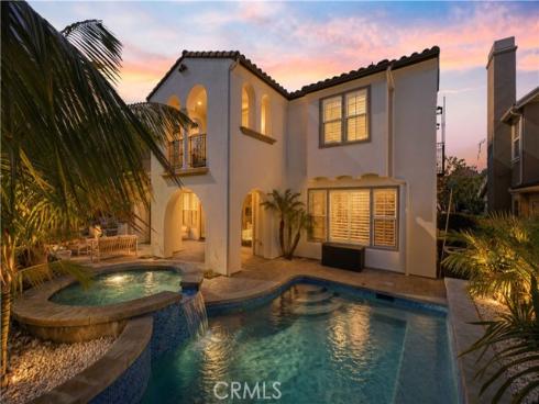 10 Copious Lane, Ladera Ranch, CA