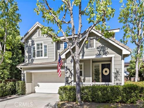 24 Fieldhouse , Ladera Ranch, CA