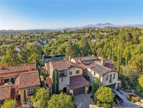31 Portalon Court, Ladera Ranch, CA