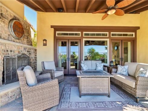 31 Portalon Court, Ladera Ranch, CA