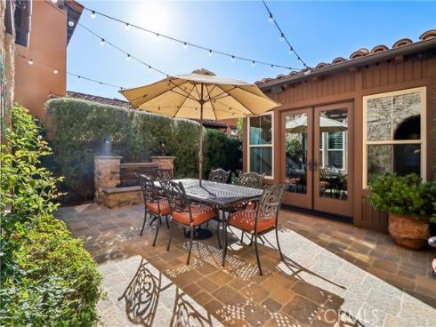 31 Portalon Court, Ladera Ranch, CA
