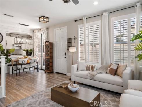 32 Sklar , Ladera Ranch, CA