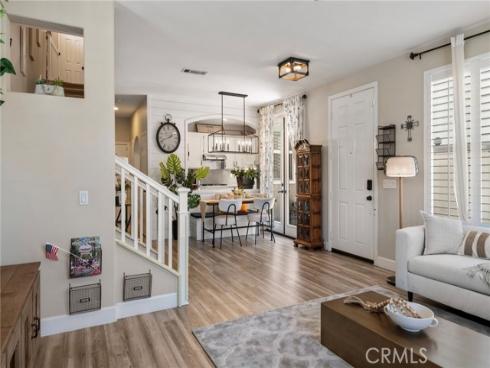 32 Sklar , Ladera Ranch, CA
