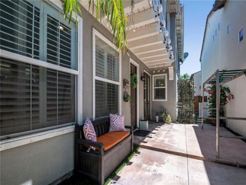 32 Sklar , Ladera Ranch, CA
