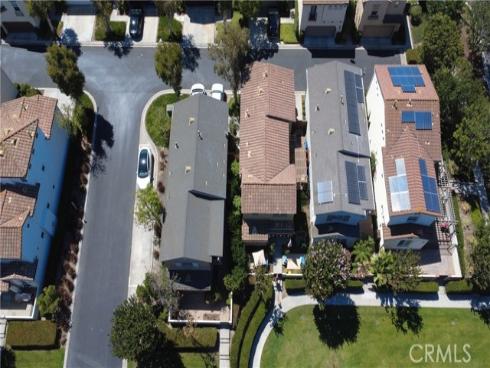 32 Sklar , Ladera Ranch, CA
