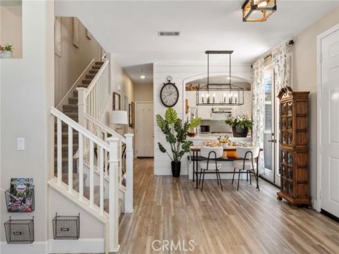 32 Sklar , Ladera Ranch, CA