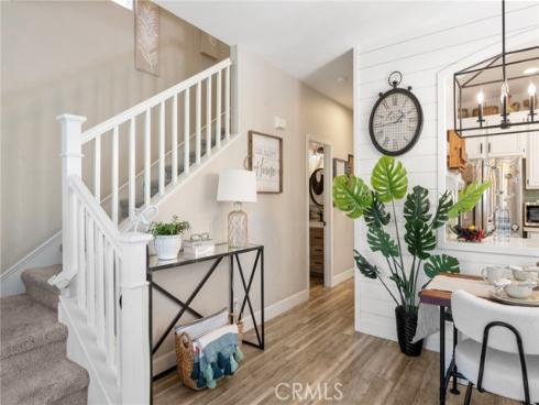 32 Sklar , Ladera Ranch, CA