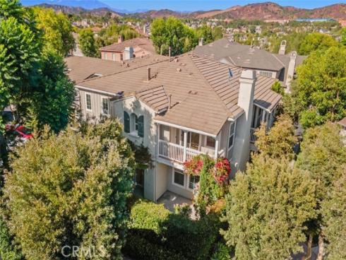 23 Notchbrook , Ladera Ranch, CA