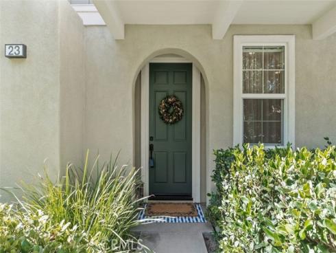 23 Notchbrook , Ladera Ranch, CA