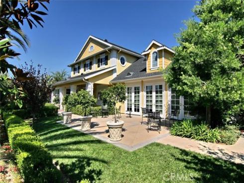 23 Notchbrook , Ladera Ranch, CA