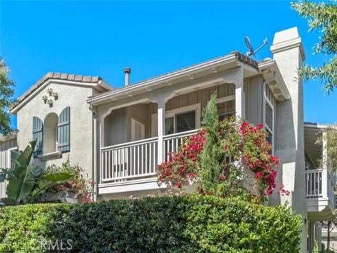 23 Notchbrook , Ladera Ranch, CA