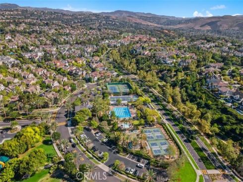 23 Notchbrook , Ladera Ranch, CA