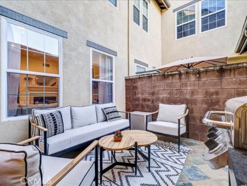 5 Orange Blossom , Ladera Ranch, CA