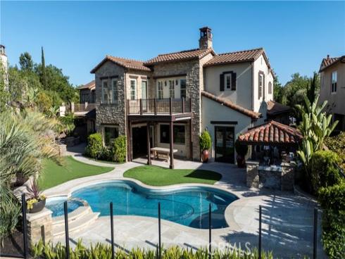 7 Kent Court, Ladera Ranch, CA