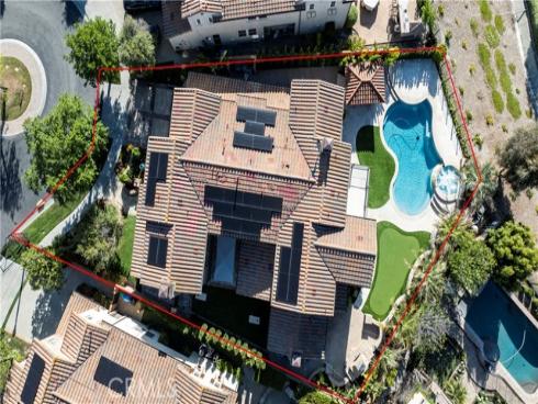 7  Kent   Court, Ladera Ranch, CA