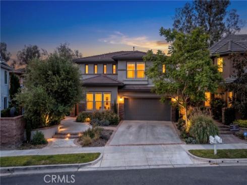 32 Reston Way, Ladera Ranch, CA