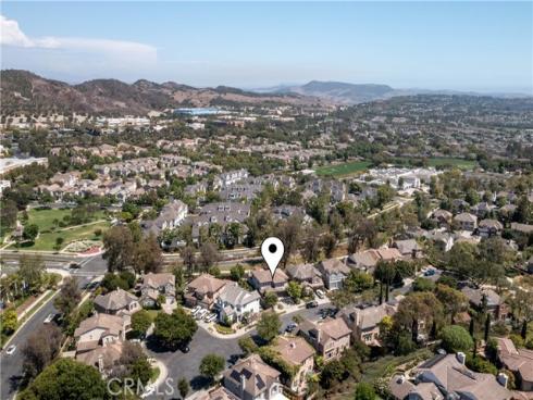 32 Reston Way, Ladera Ranch, CA