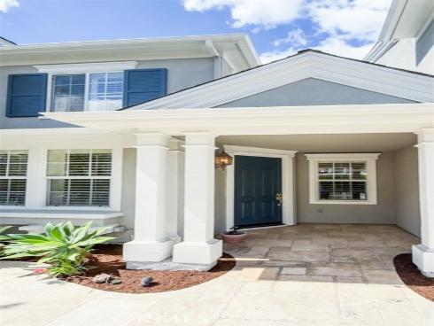 47 Strawflower , Ladera Ranch, CA